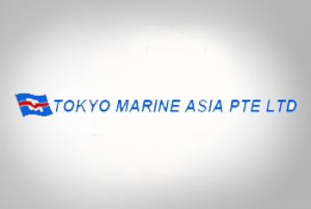 TOKYO MARINE ASIA PTE LTD