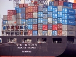 Asia-Europe container volumes show signs of recovery with 10 percent jump in past 12 months