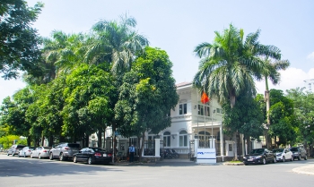 Thông tin tuyển dụng