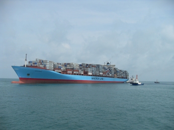 Maersk: Vietnam remains an attractive sourcing destination