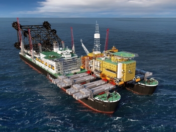 7 Vessels That Have Taken Naval Architecture To New Heights