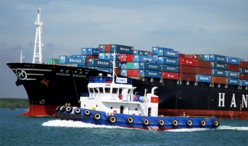 Harbor Tug & Towage