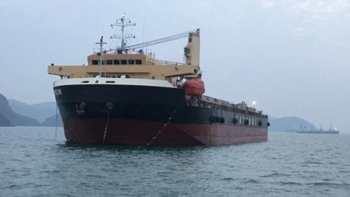 Barge Fleet