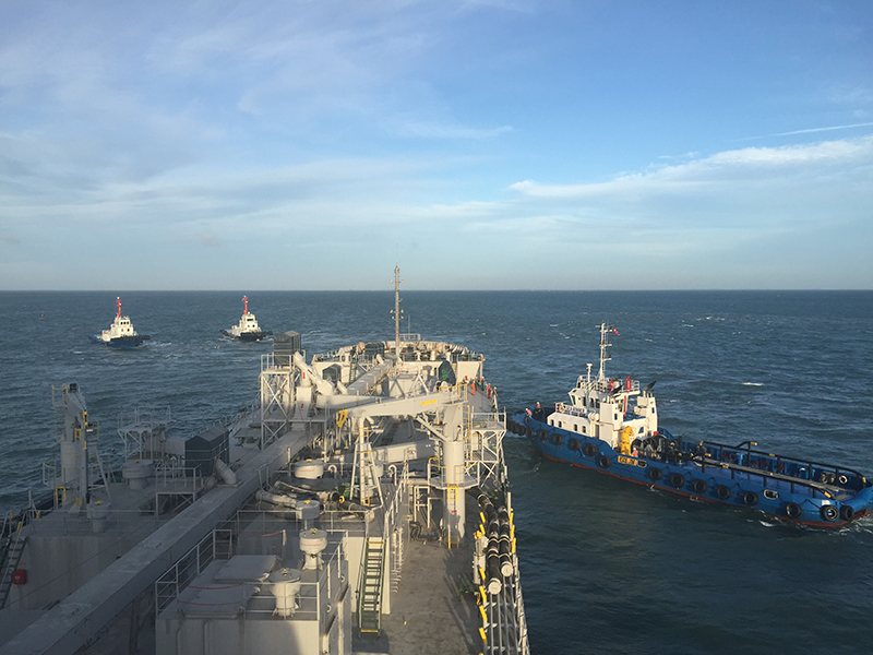 marine salvage in vietnam