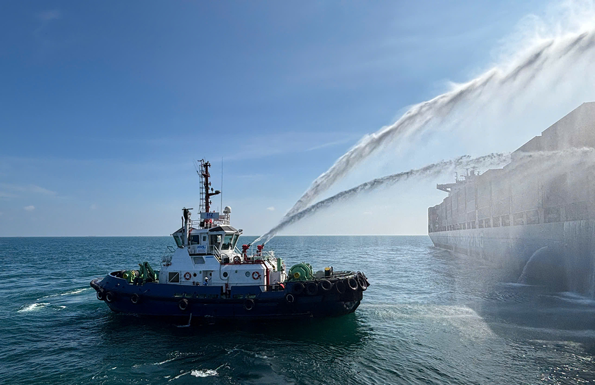 hvs marine salvage in vietnam