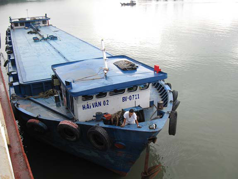 HAIVANSHIP 02