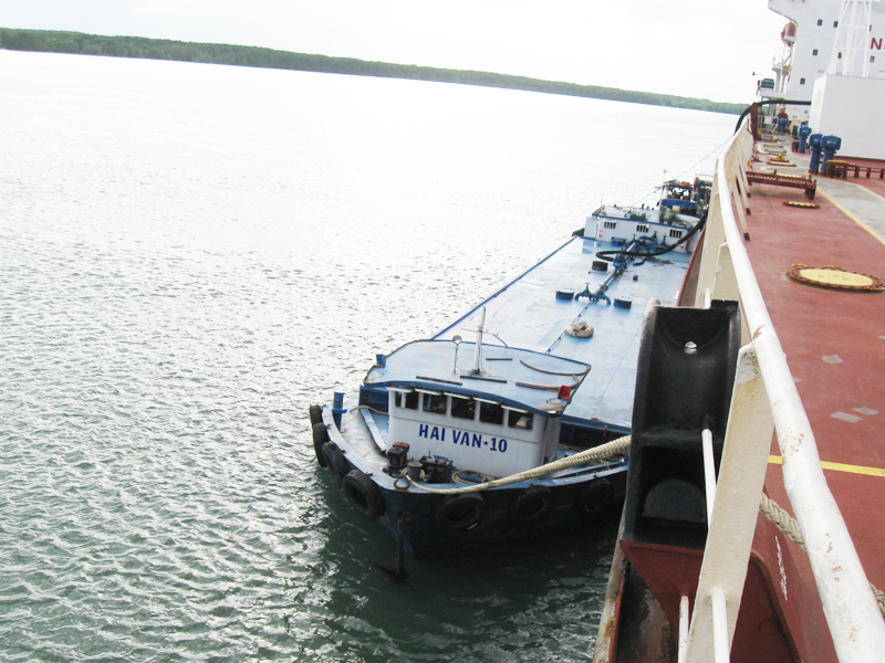 HAIVANSHIP 10