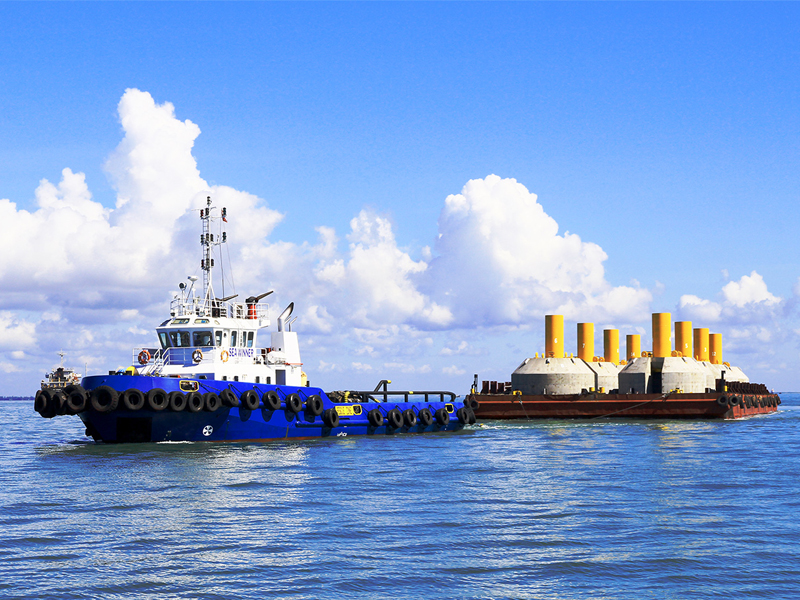 Sea Winner