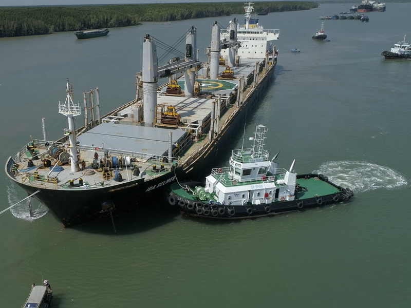 Haivanship 5