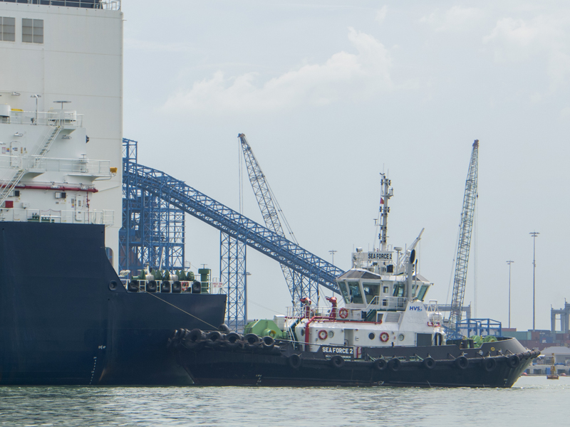 Sea Force 2