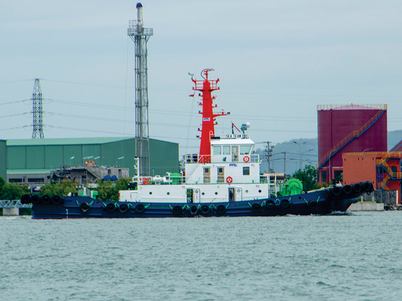 Sea Winner