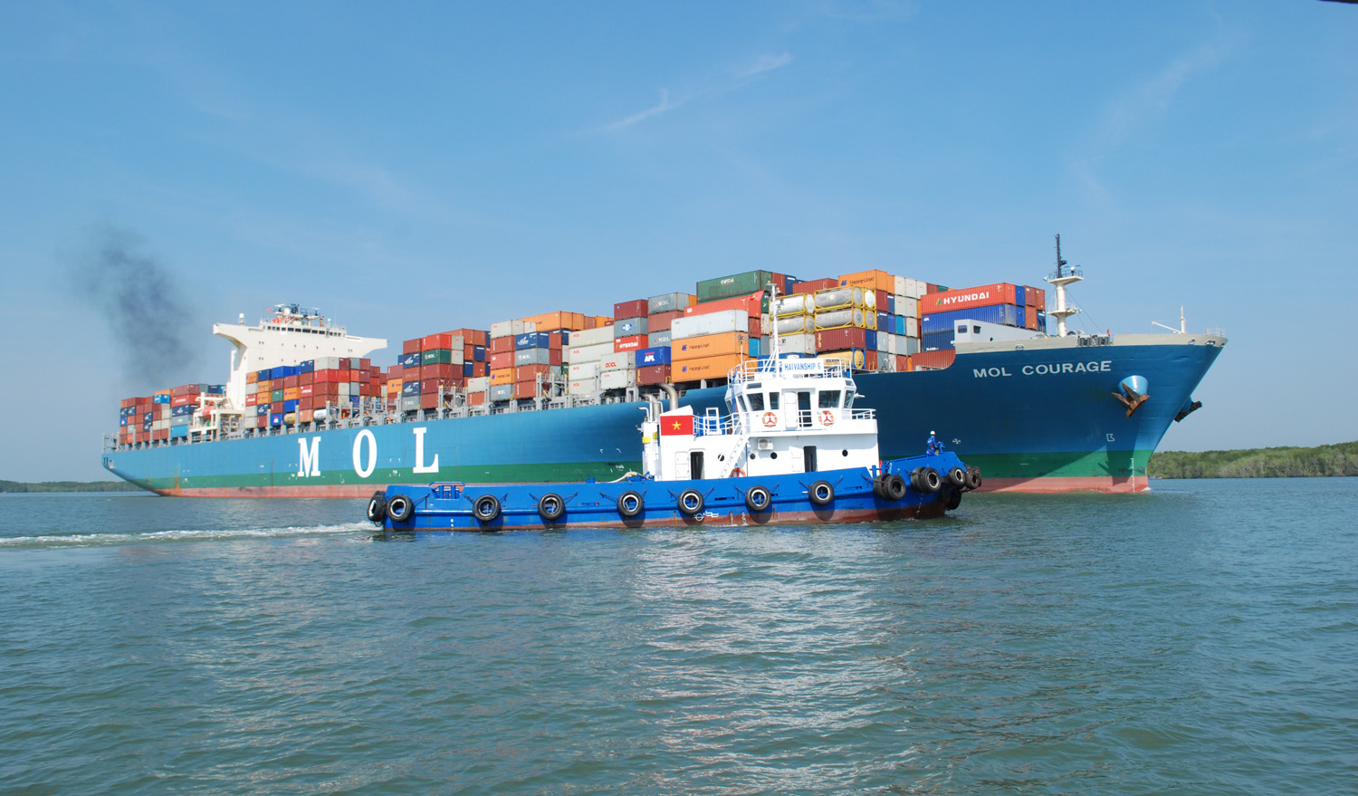 Haivanship 6