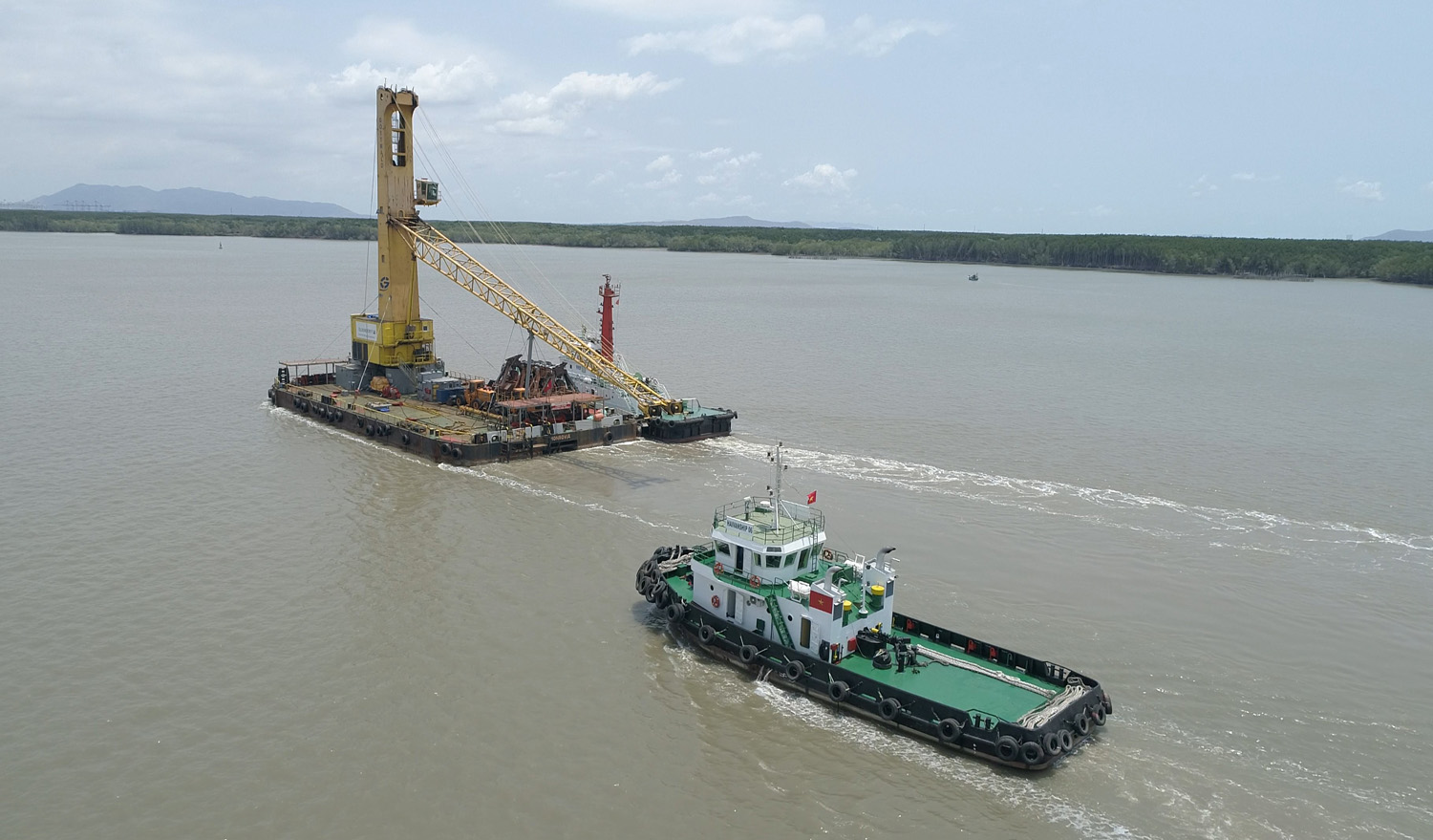 Haivanship 6