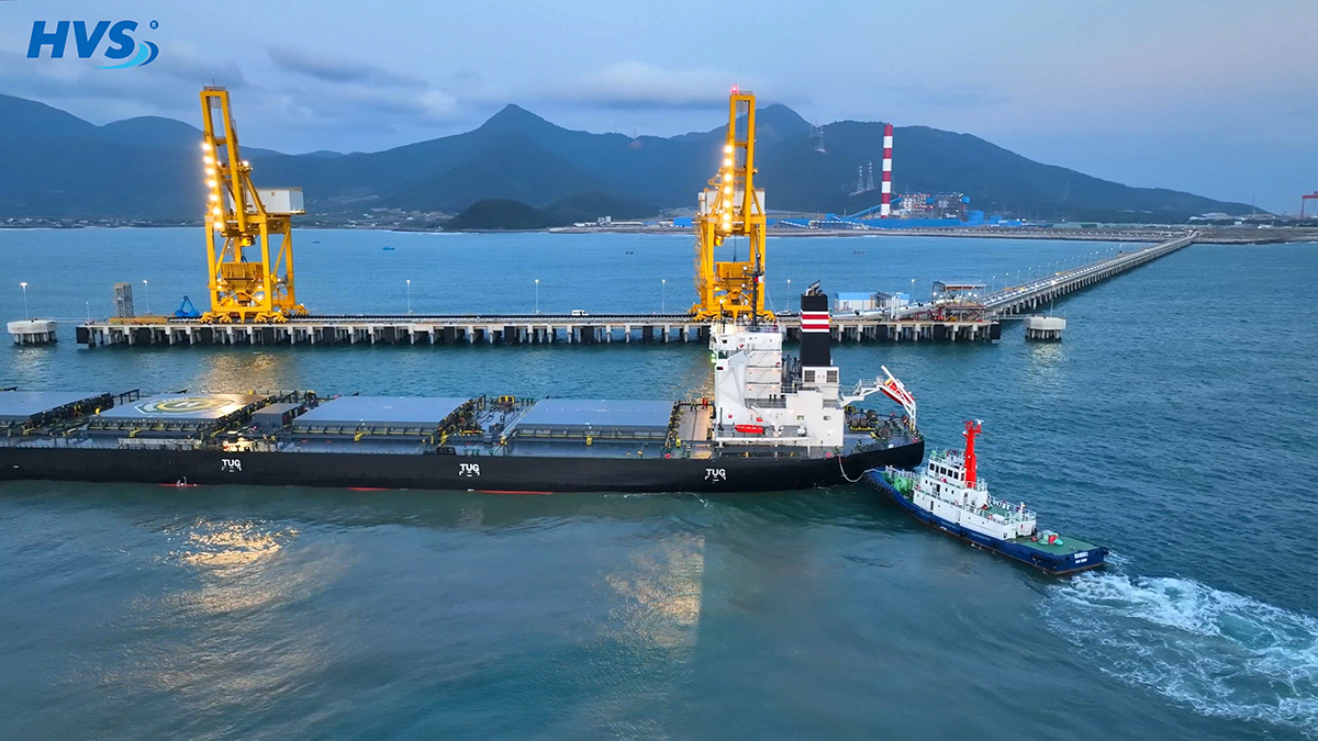 Haivanship Towage and Salvage Haivanship