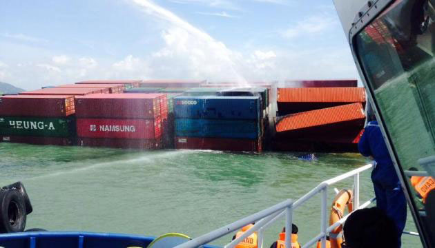 Tugboat services