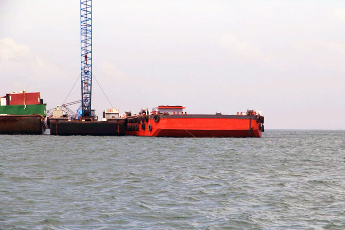 towage services