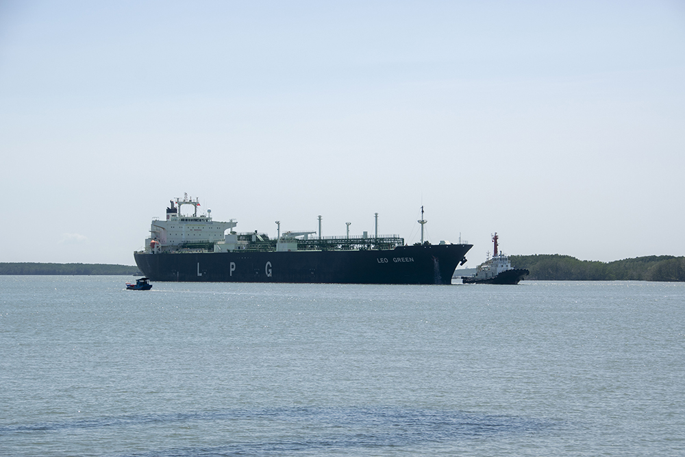 Haivanship Towage and Salvage Haivanship