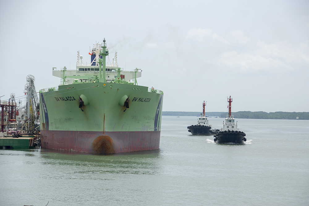 towing in vietnam