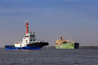 Rescure marine in vietnam