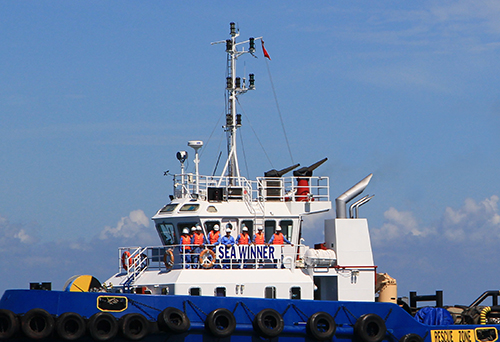 Crew Manning