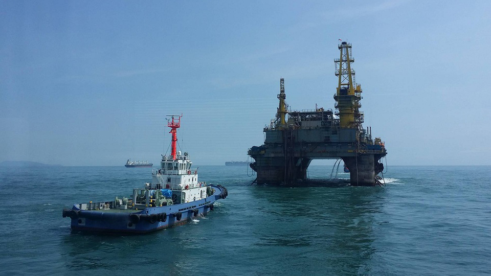 offshore services