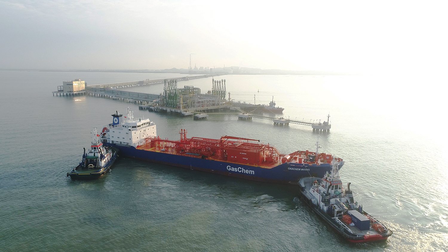 shipping agency in Vietnam